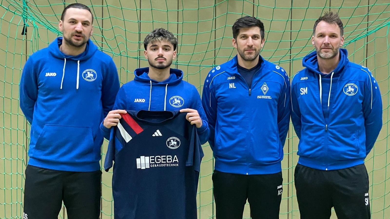 Nächster Neuzugang beim SCM Bodenwerder