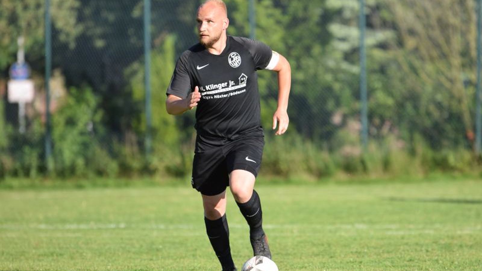 Samtgemeindepokal: Kemnade und Hohe/Brökeln stehen im Halbfinale - Bodenwerder ist raus