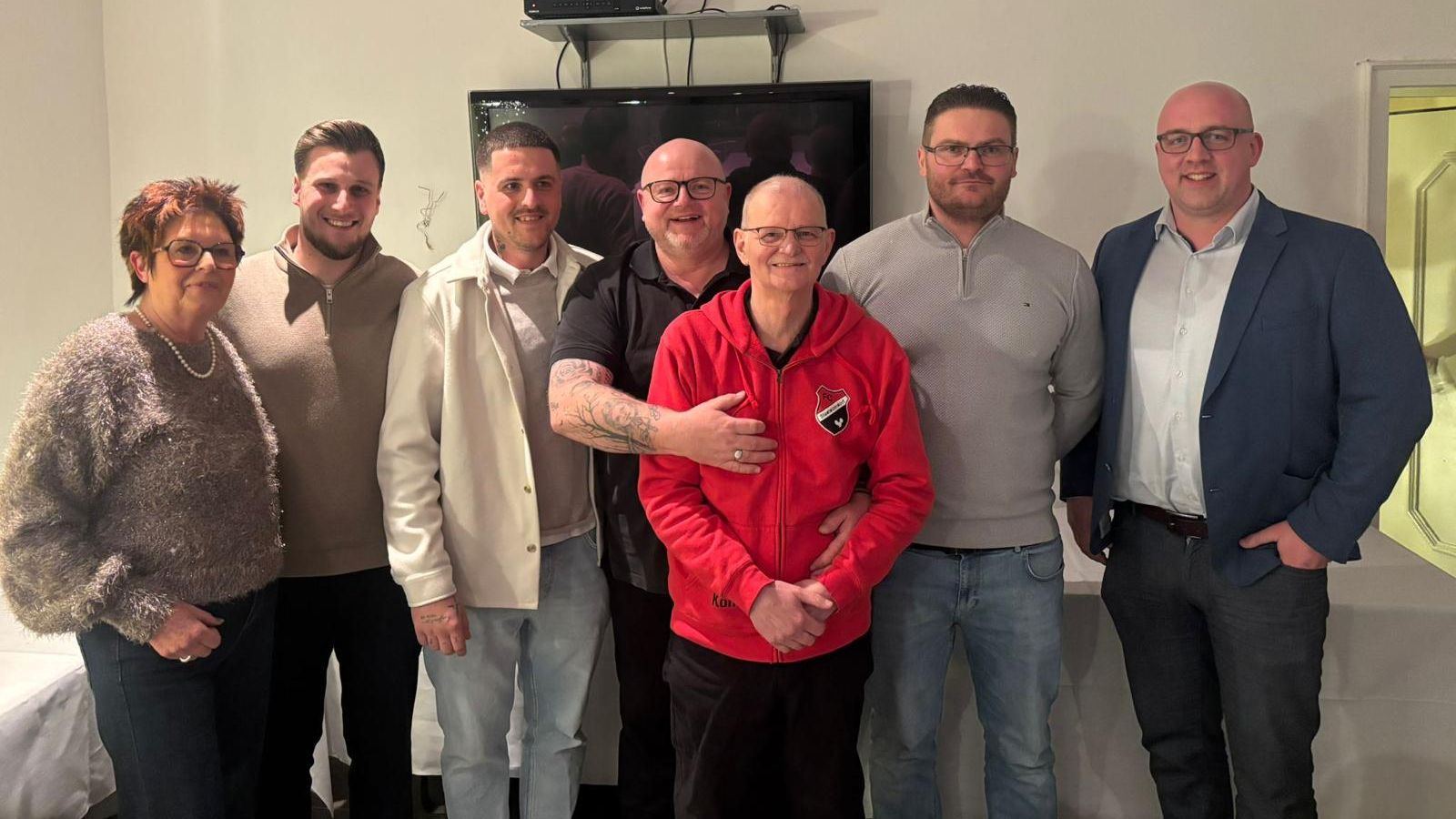 FC Stadtoldendorf: Robert Schmidt neu im Vorstand - LED Flutlichtanlage kommt im Sommer