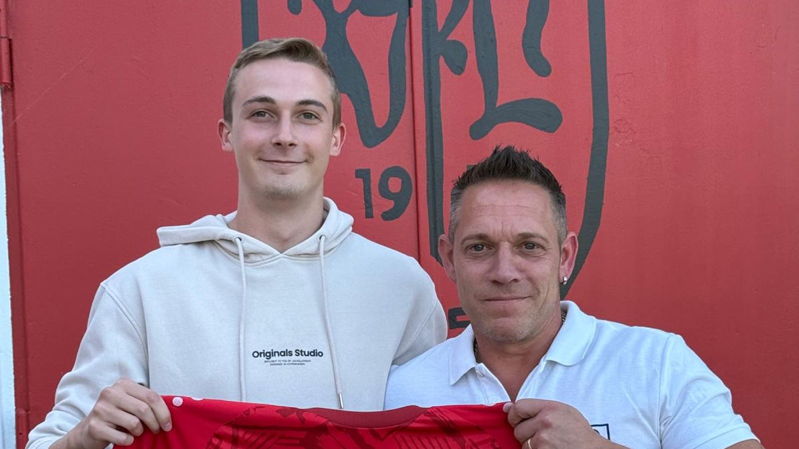 Eigengewächse rücken beim VfL Dielmissen nach