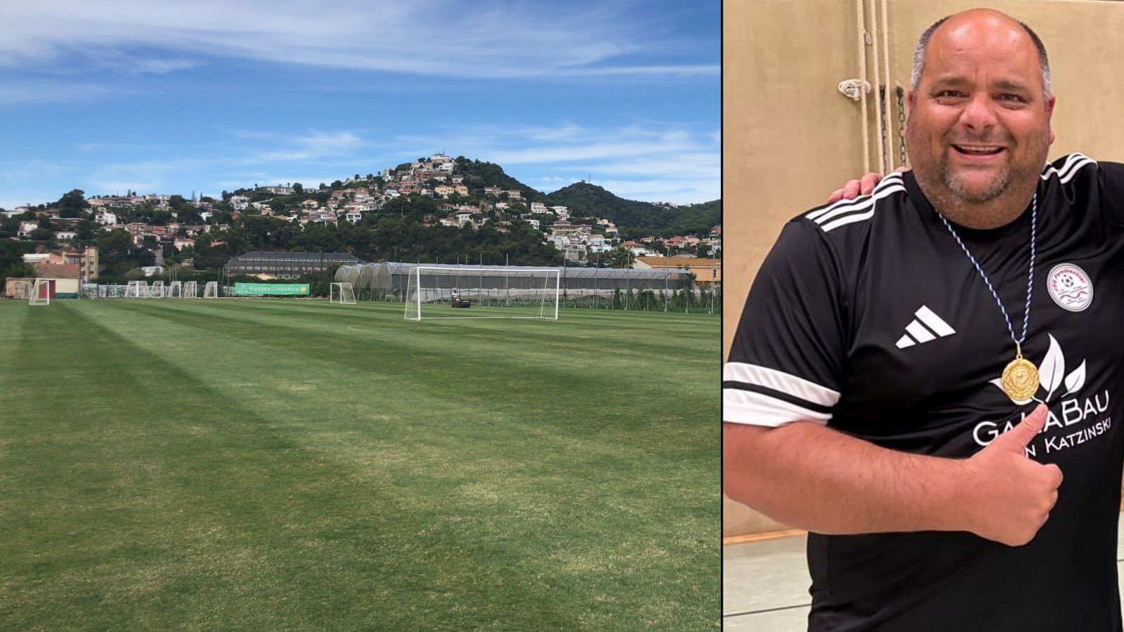 Großer Jugendförderverein im Landkreis Holzminden in Planung: Sven Häder verrät erste Details