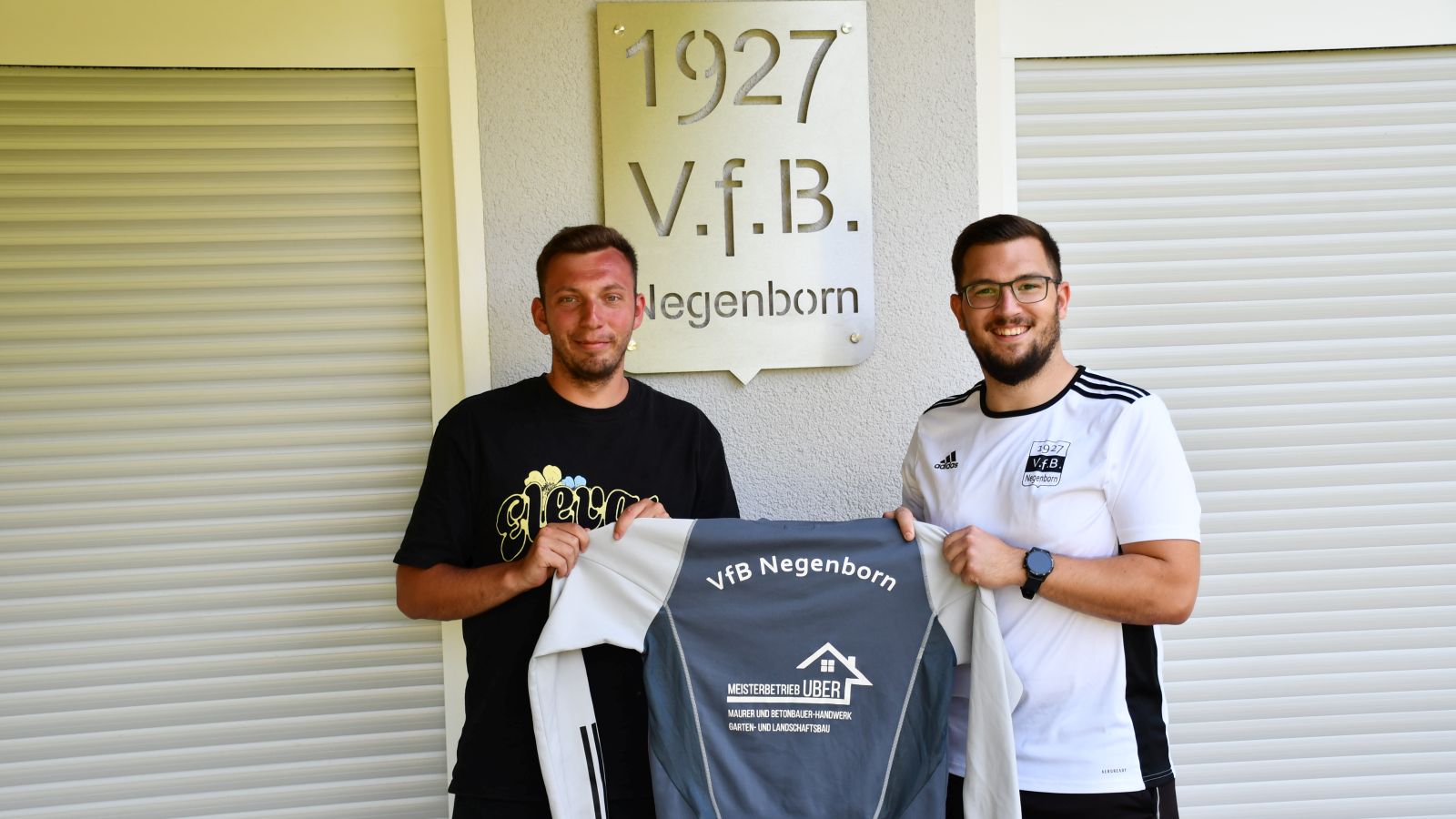 VfB Negenborn landet mit Rückkehrer einen Transfercoup 