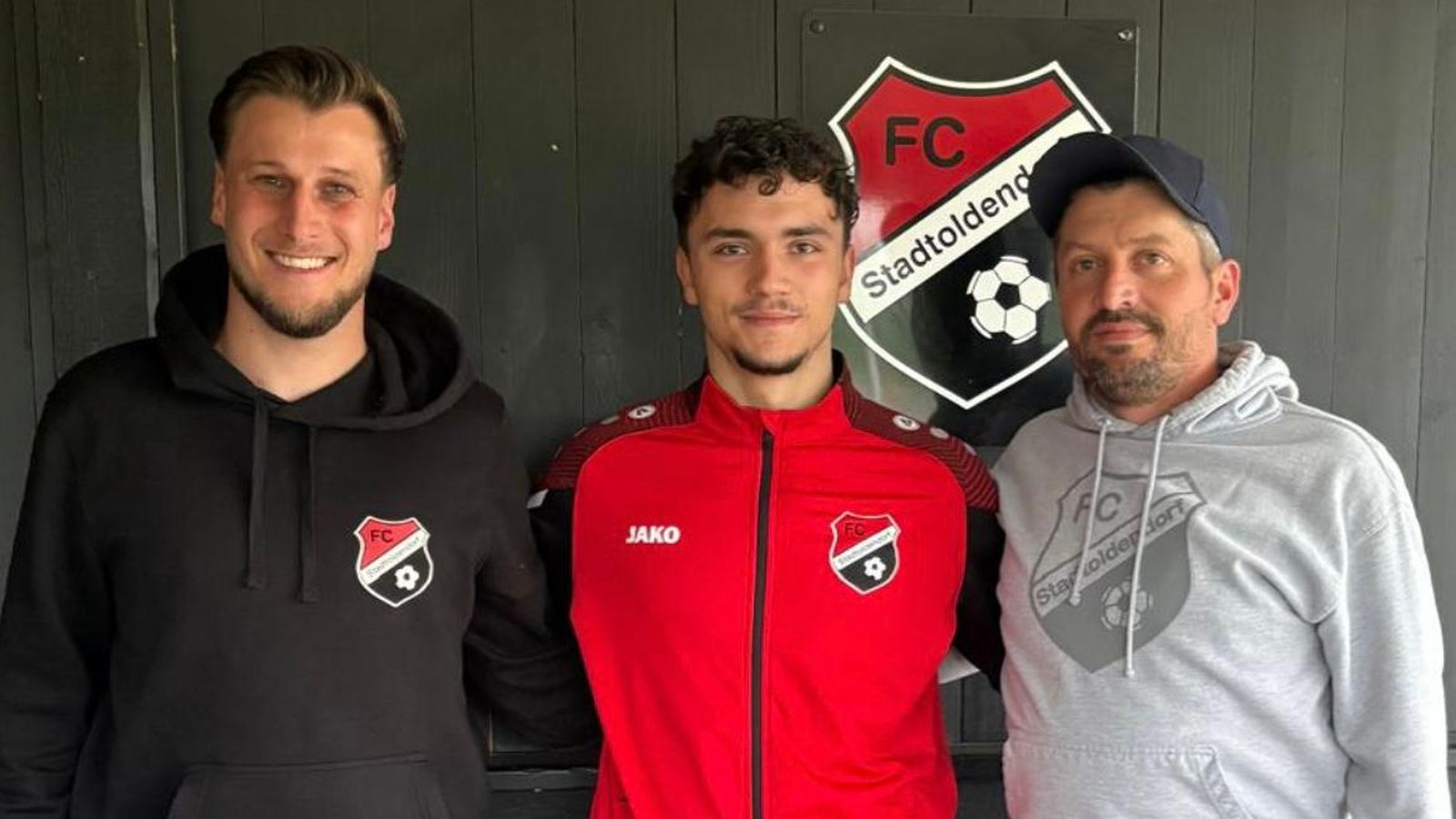 Max Seibüchler wechselt zum FC Stadtoldendorf
