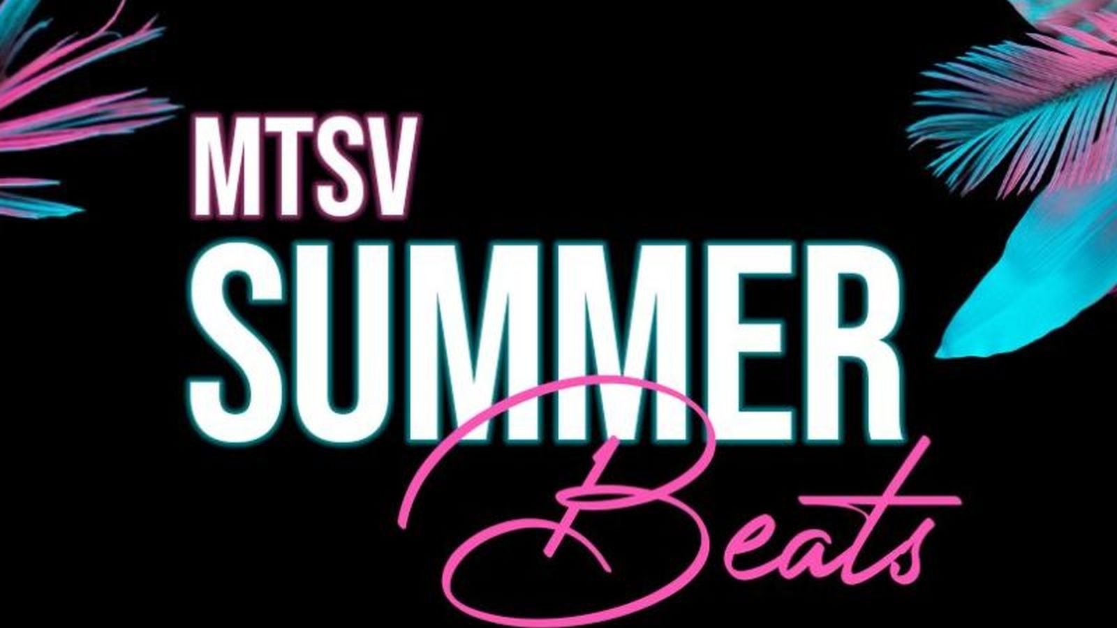 MTSV SummerBeats: Mannschaft aus der Kreisklasse gesucht!