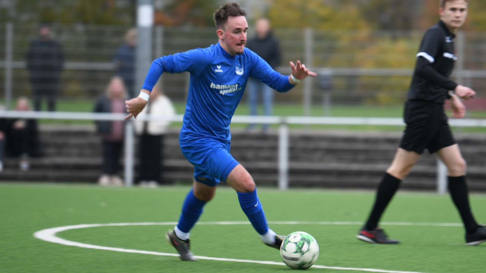 Kreisvereine testen fleißig weiter