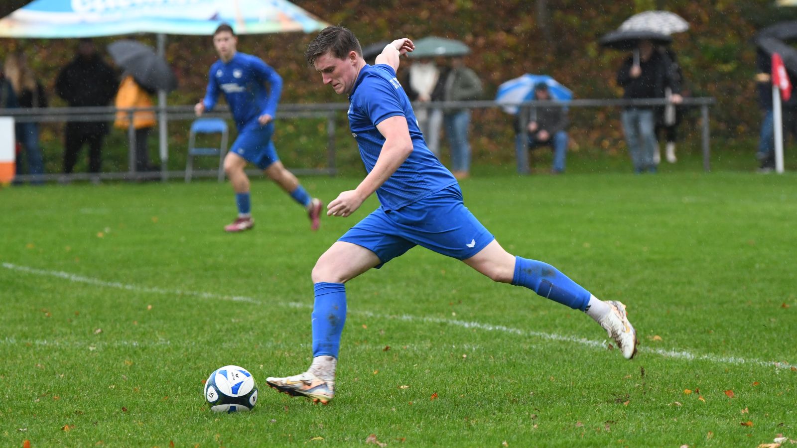 Eschershausen reist nach Holzminden