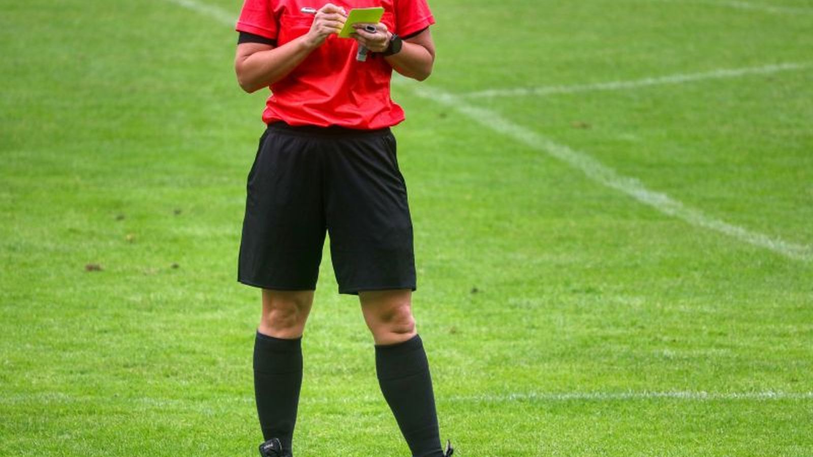 Kreisschiedsrichtervereinigung Holzminden lädt zur Weihnachtsfeier ein