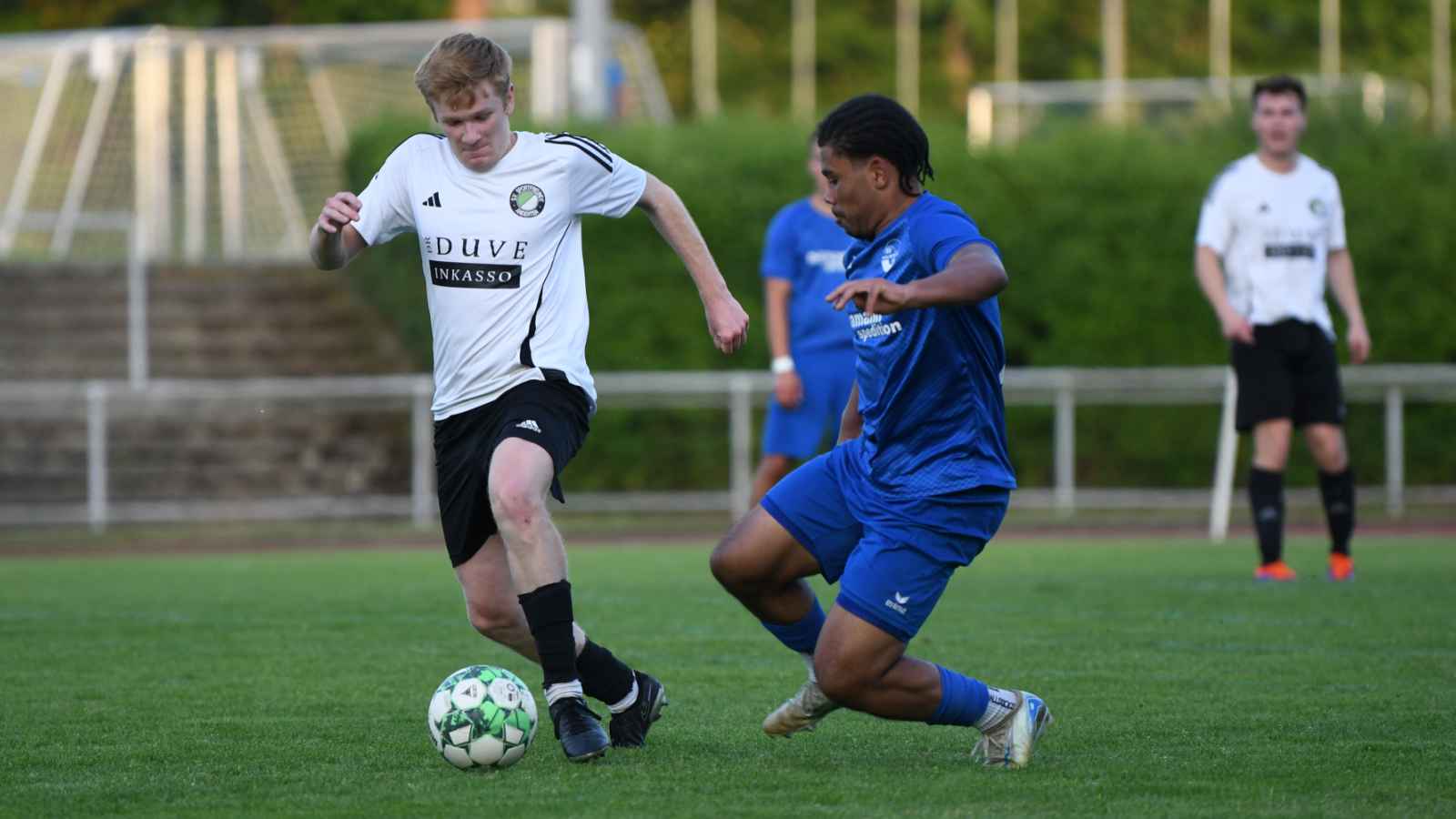 Holzminden verliert das erste Relegationsspiel