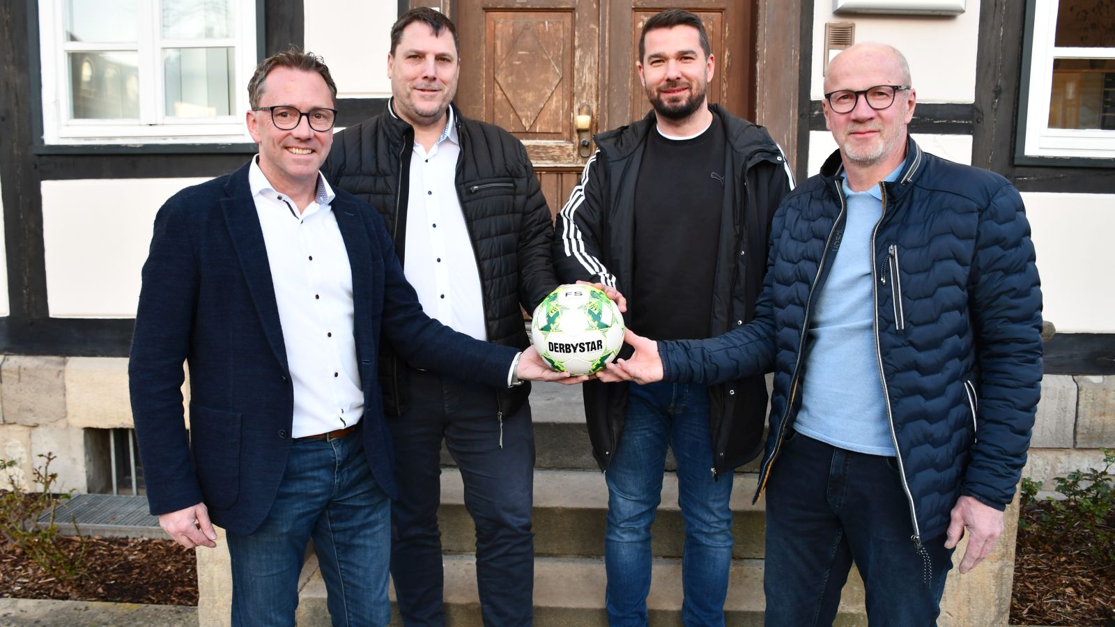 Sommercup: Zwei Tage voller Kinderfußball in Gronau 
