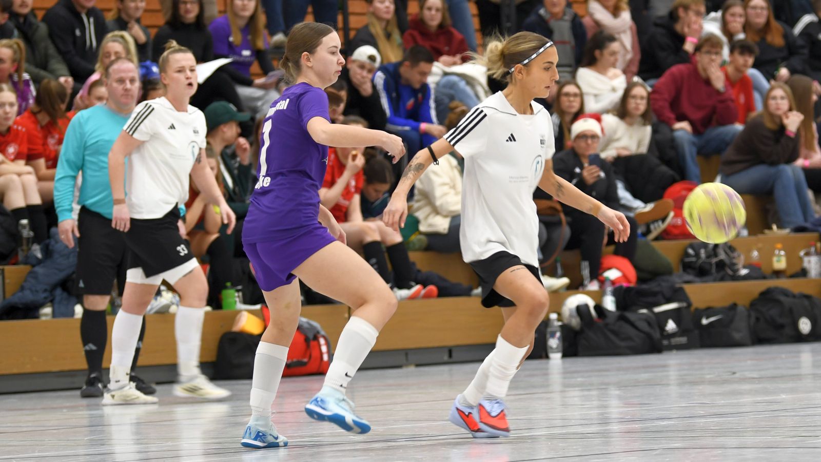 Endrundenteilnehmer der Frauen für den Heinz-Dieter-Micheel-Cup stehen fest