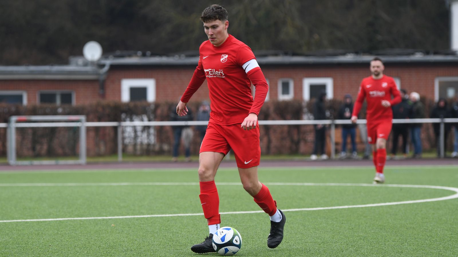 Allersheimer Kreispokal: Holenberg empfängt Deinsen im Halbfinale