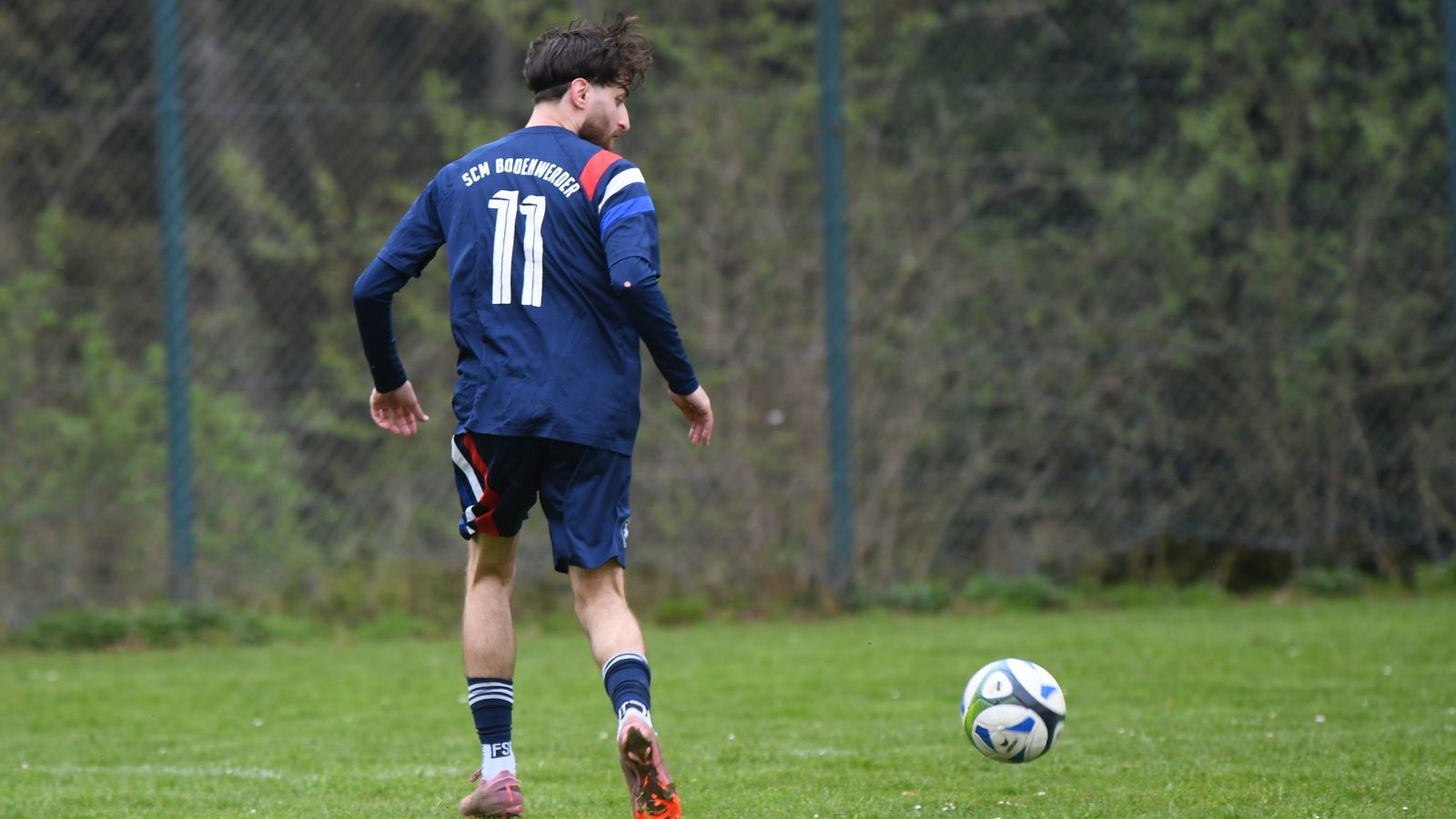 Bodenwerder möchte gegen Holzberg den nächsten Sieg nachlegen