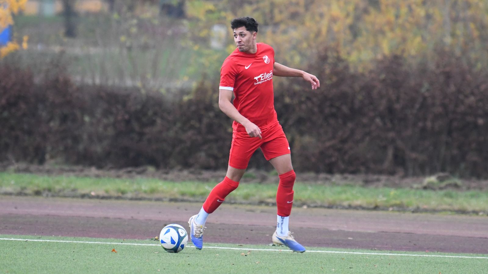 Holenberg legt gegen Holzberg den nächsten deutlichen Sieg nach