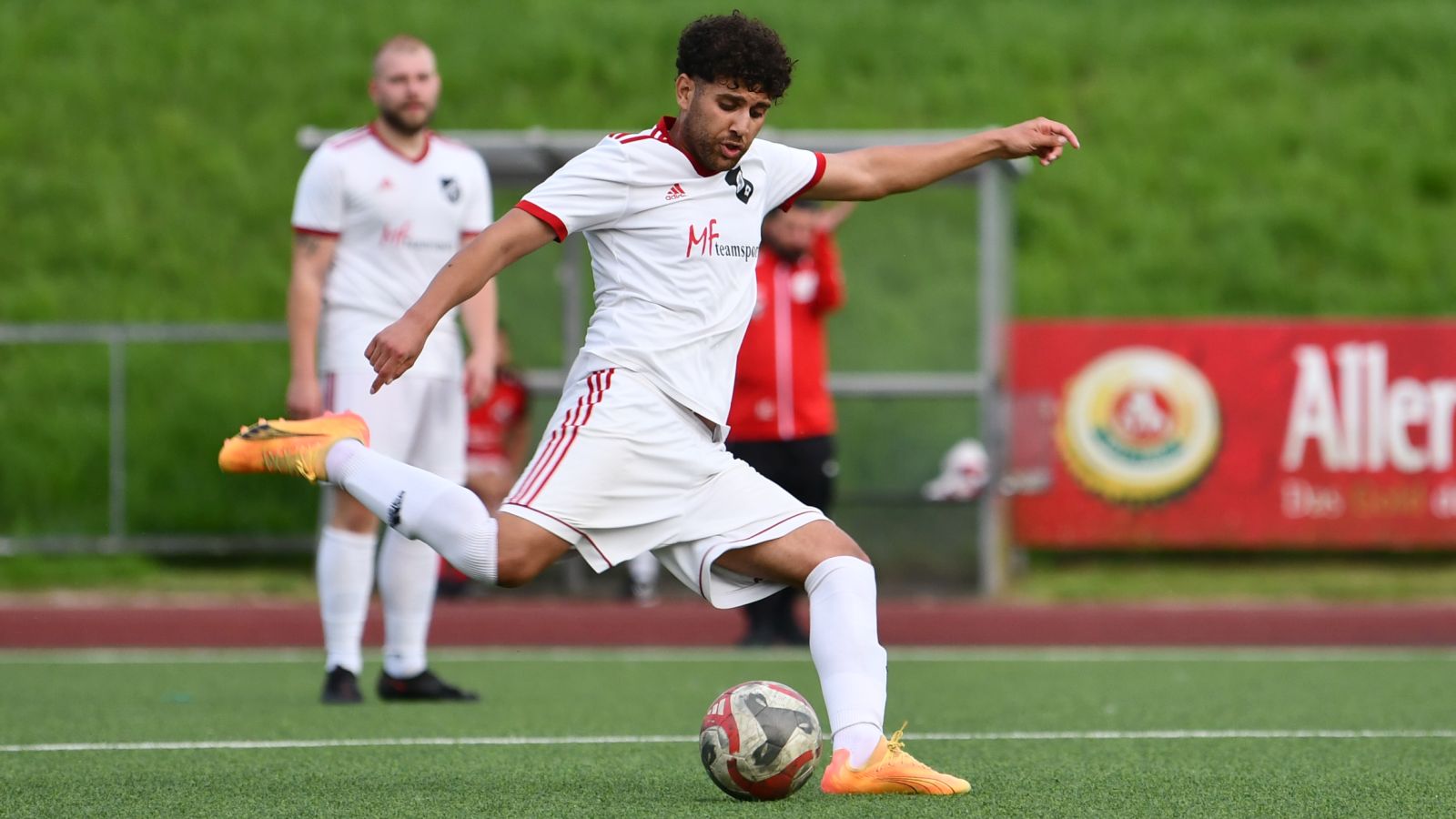 FC Stadtoldendorf feiert ungefährdeten Auswärtssieg in Eschershausen 