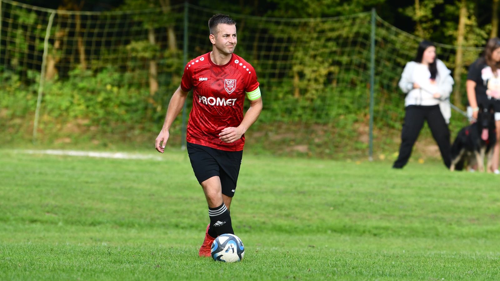 Derbytime: Eschershausen gastiert in Dielmissen