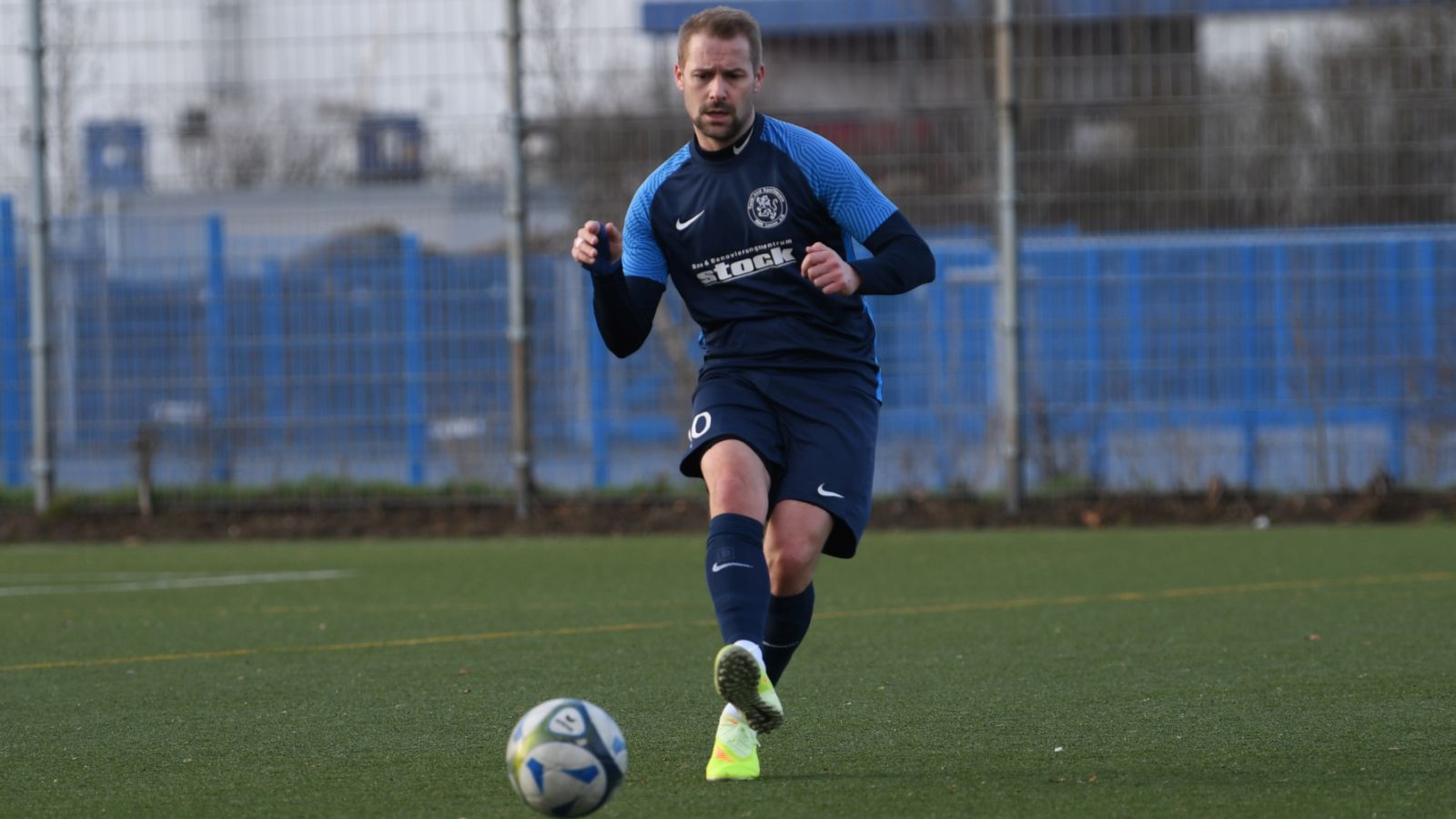 Lenne reist zum Kellerduell nach Lamspringe