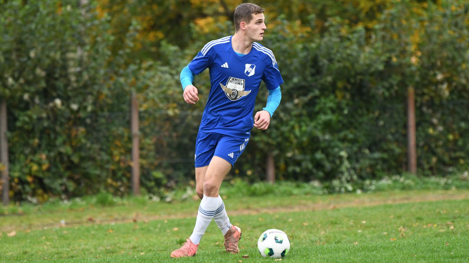 Wesertal dreht gegen Bevern das Spiel