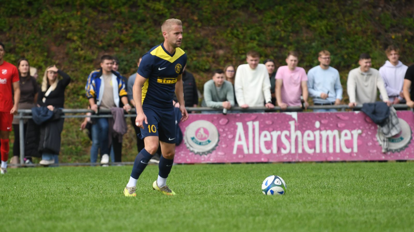 Lenne dreht gegen Elze das Spiel 