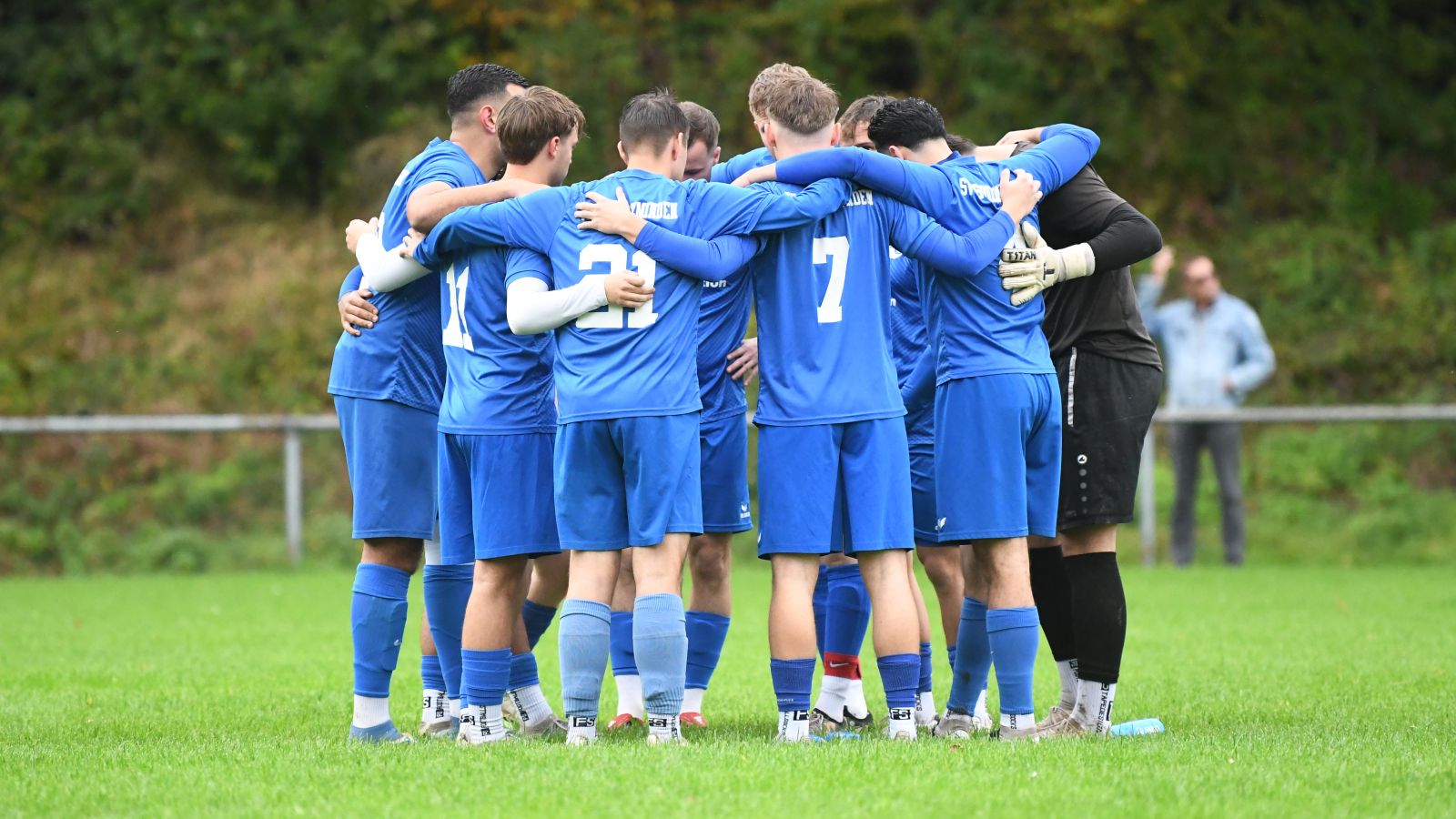 Mittwochspiele im Pokal: Nächstes Derby zwischen Stadtoldendorf und Lenne  - Holzminden trifft auf Wesertal