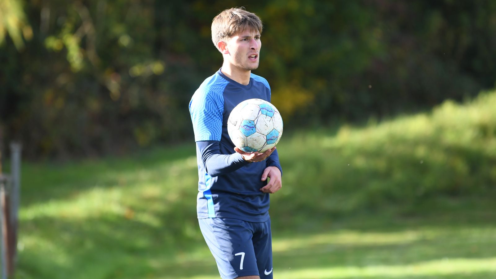 TSV Lenne reist zu einem Topteam der Liga 