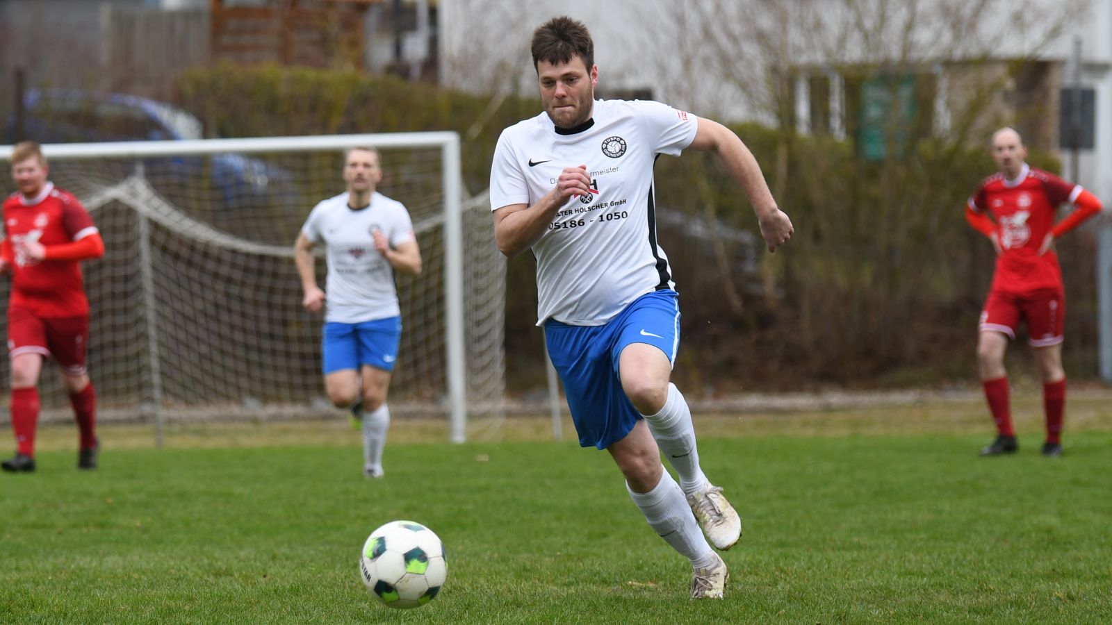 Gelingt Grünenplan gegen Holzberg die Revanche?