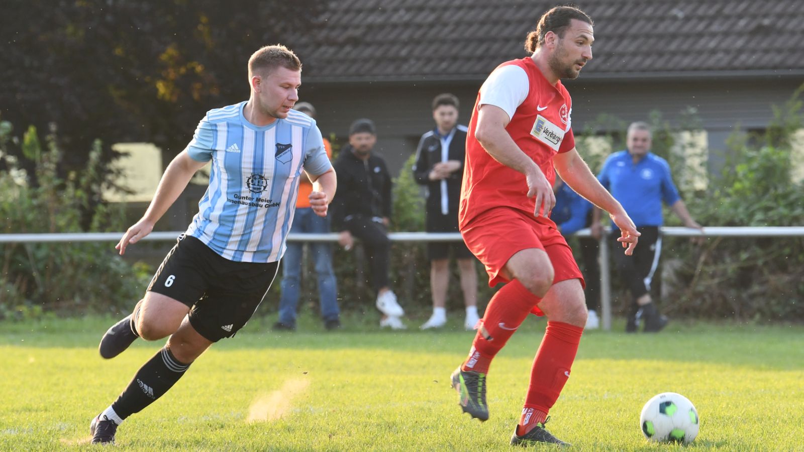 Testspielrückblick: Einige Kreisligisten überzeugen mit Siegen