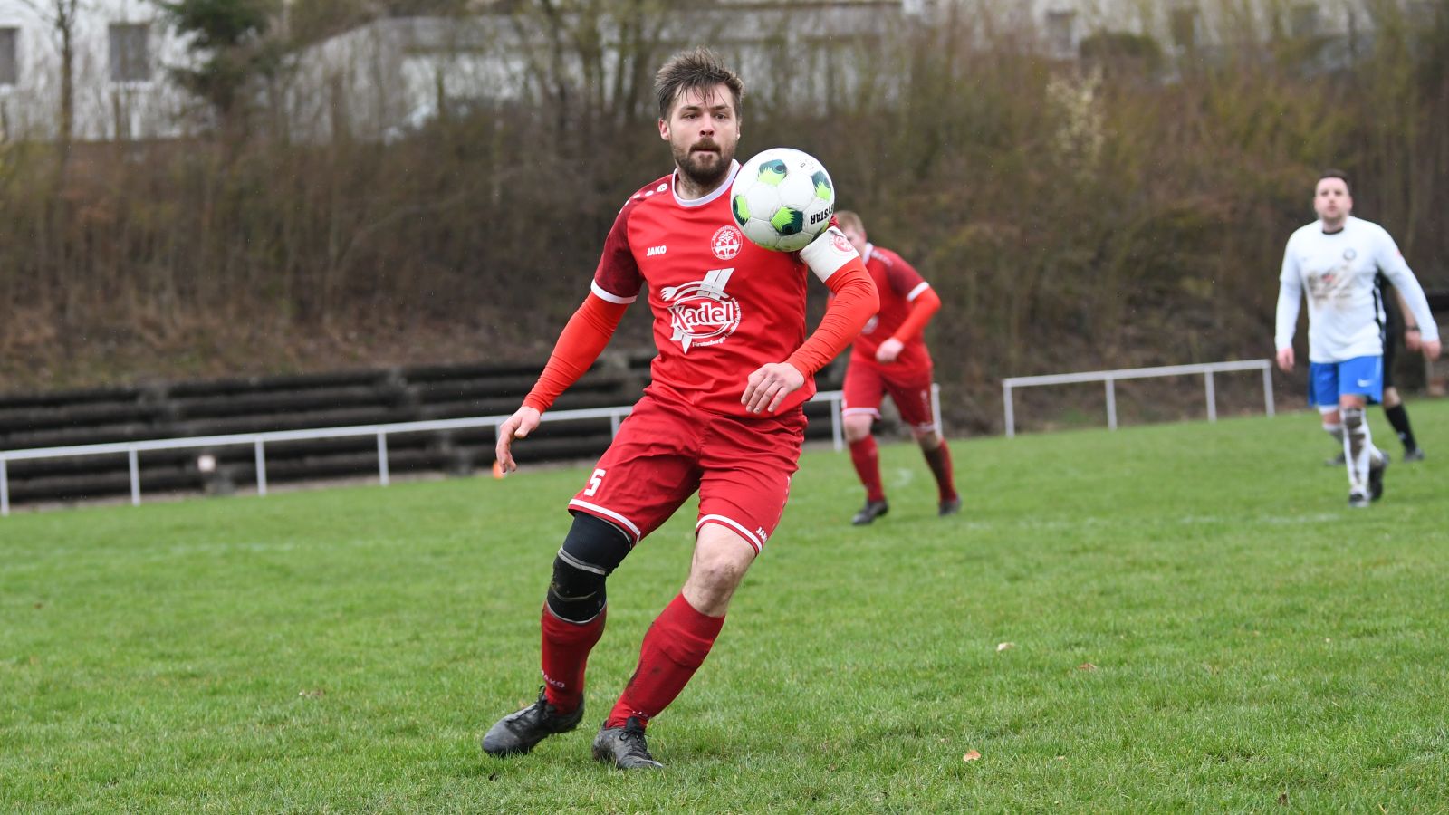 Freitagabend-Spiel: Sollingtor empfängt Dielmissen