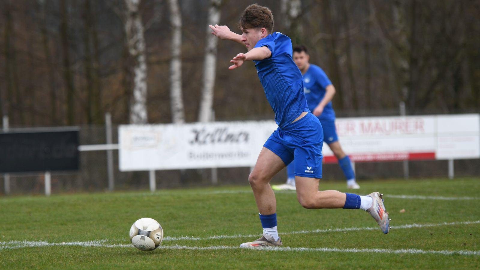 Holzminden reist nach Ottenstein