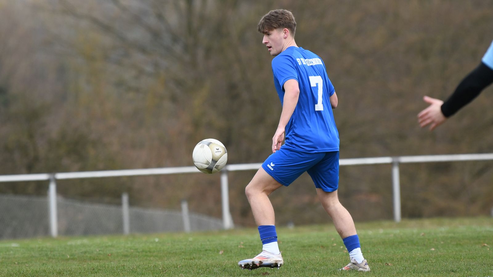 Zieht Holzminden gegen Alfeld II ins Pokalhalbfinale ein?