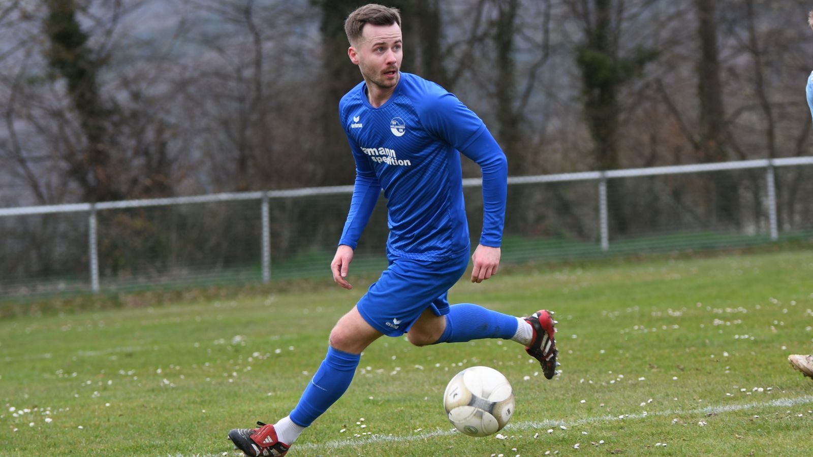 Holzminden möchte weiterhin um die Relegation spielen