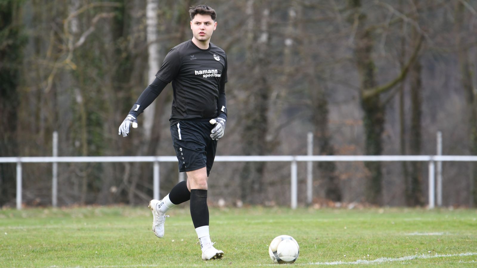 Allersheimer Kreispokal: Holzminden reist zum Halbfinal-Auswärtsspiel nach Drispenstedt