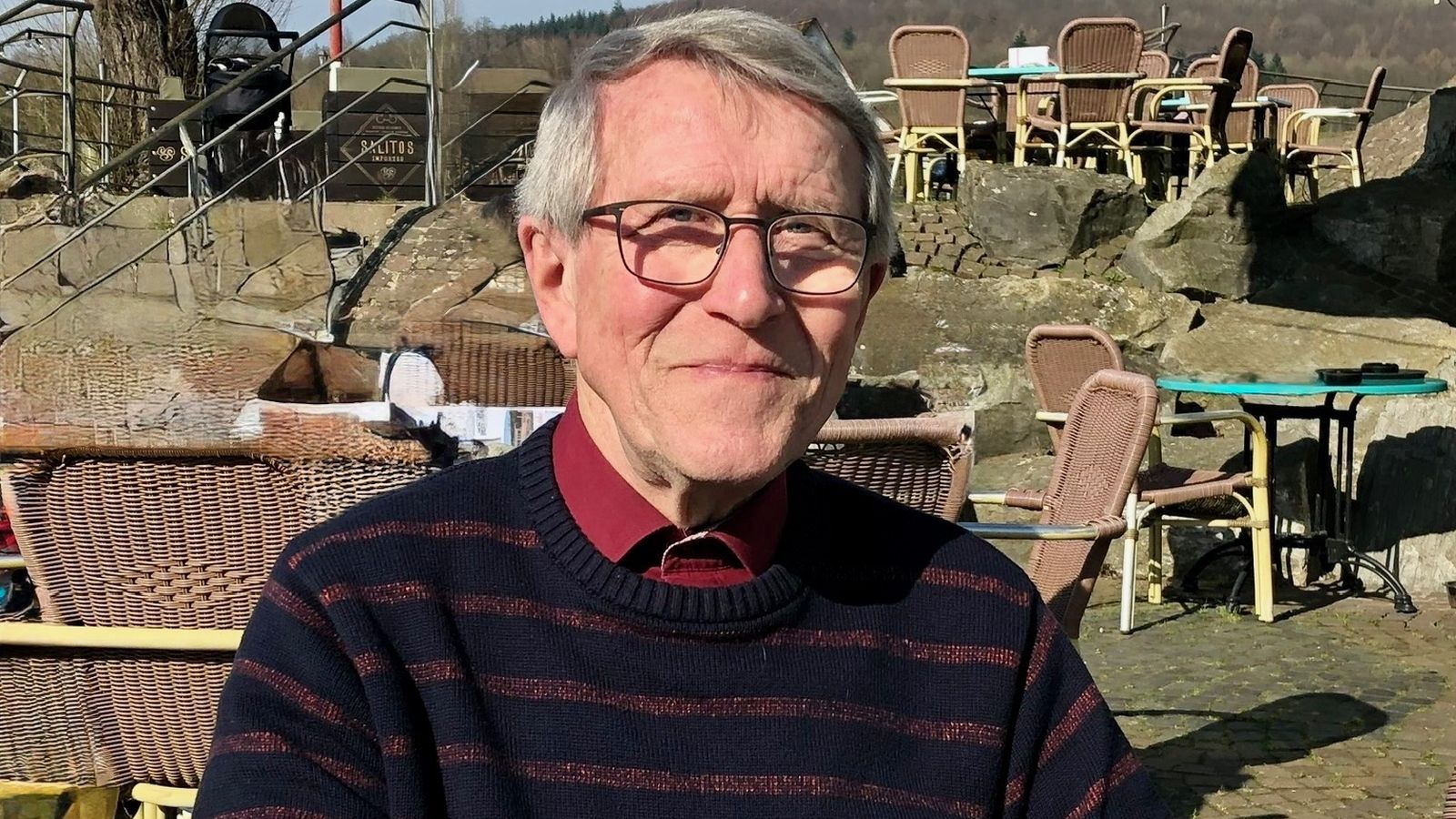 MTV Bevern gedenkt Ehrenmitglied Hans-Heinrich Glaubitz