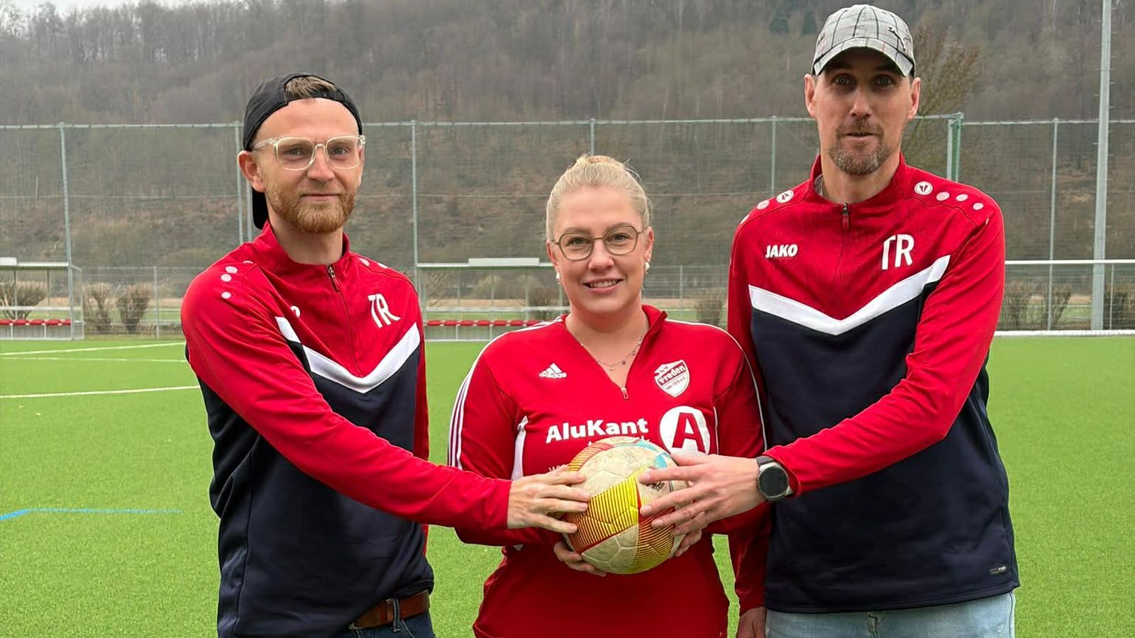 Neue Jugendspielgemeinschaft ab der Saison 2026/2027: SV Freden und JSG Warberg gehen gemeinsamen Weg